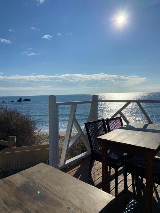 Appartement Cap D Agde Magnifique Vue Mer Buitenkant foto