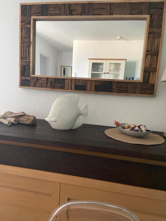 Appartement Cap D Agde Magnifique Vue Mer Buitenkant foto