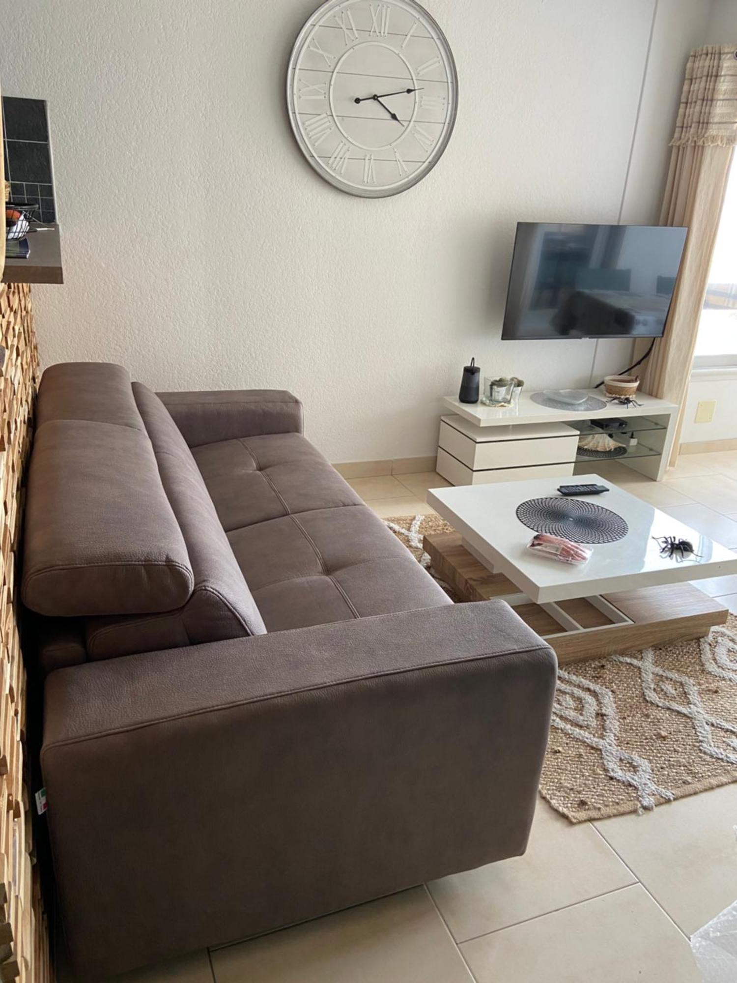 Appartement Cap D Agde Magnifique Vue Mer Buitenkant foto